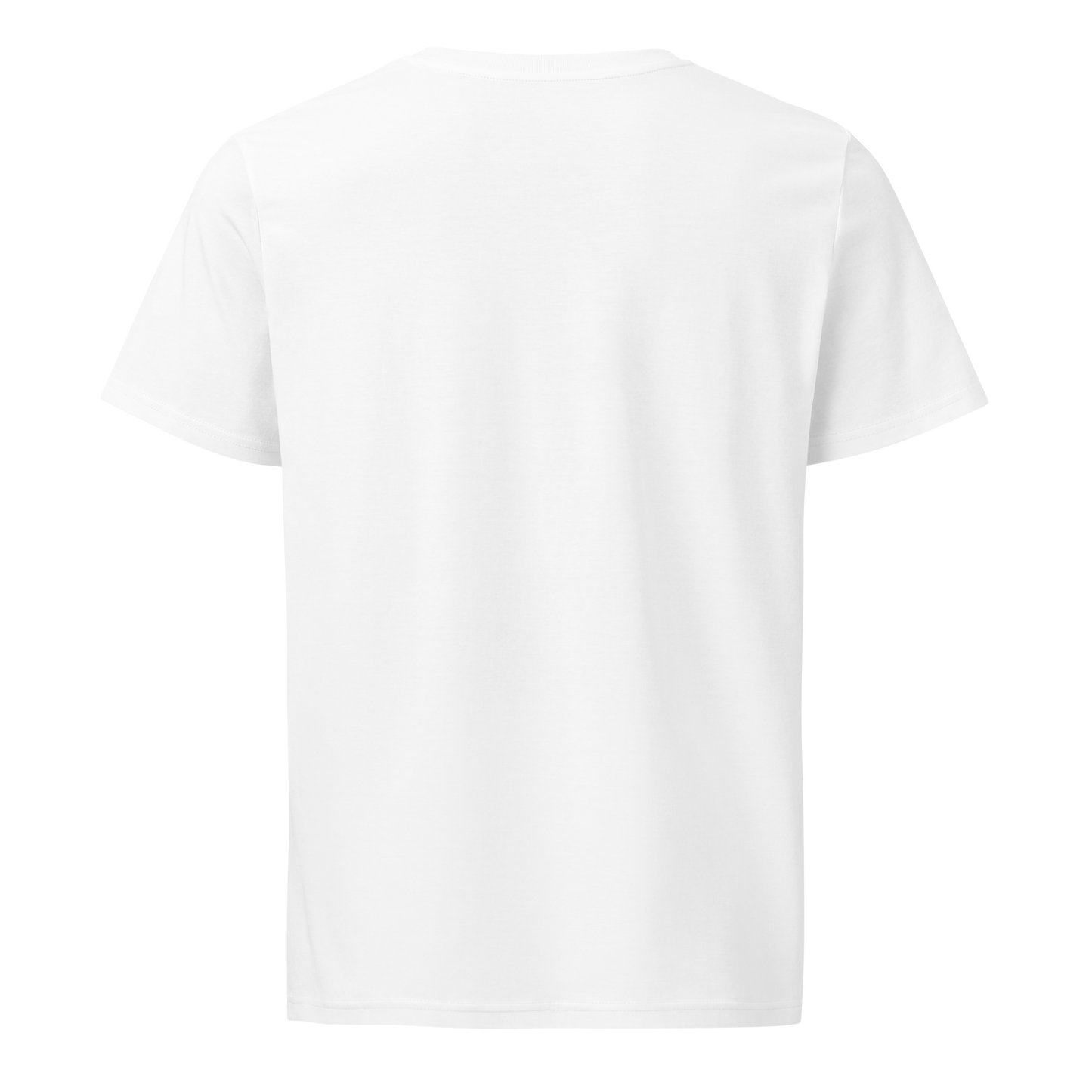 T-shirt Bianca
