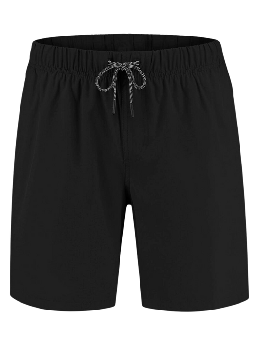 Costume mare Nero