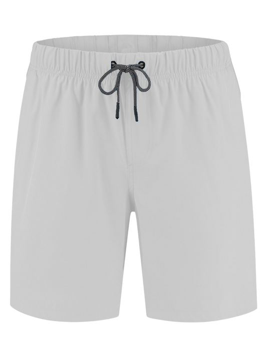 Costume mare Bianco
