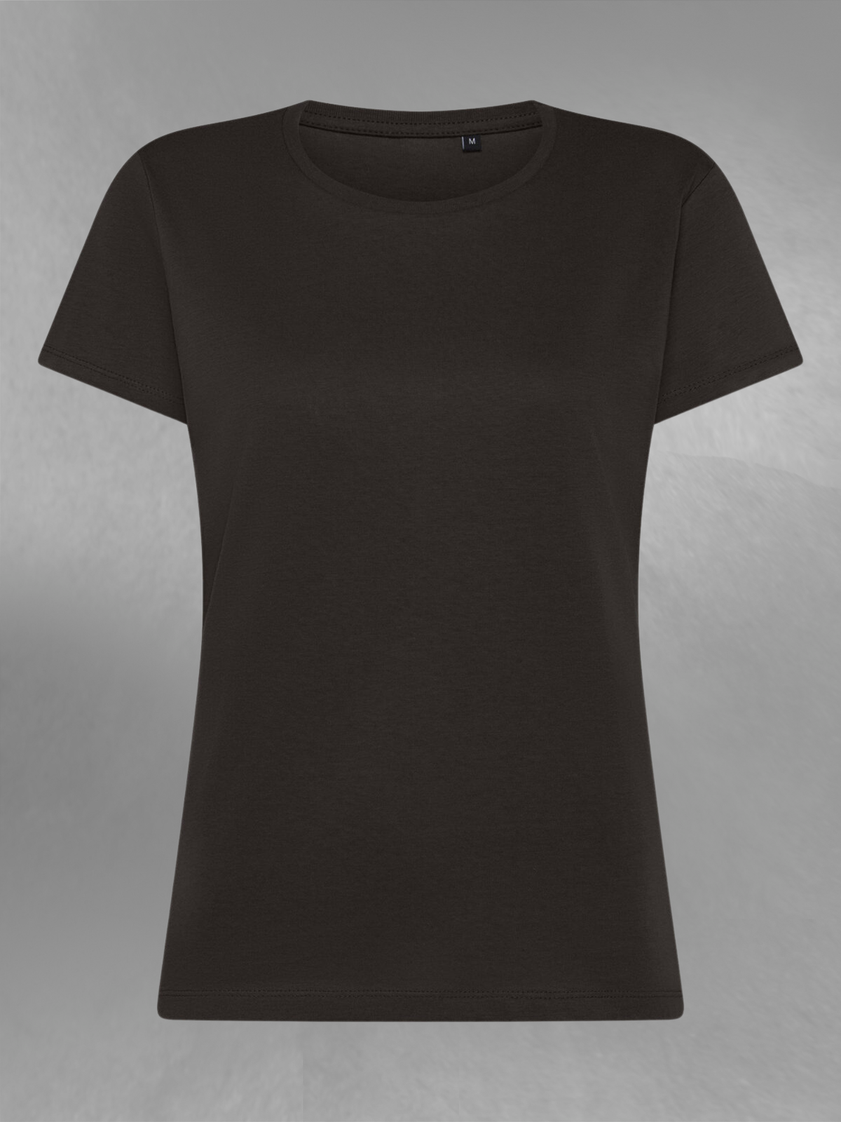 T-shirt Nera Donna