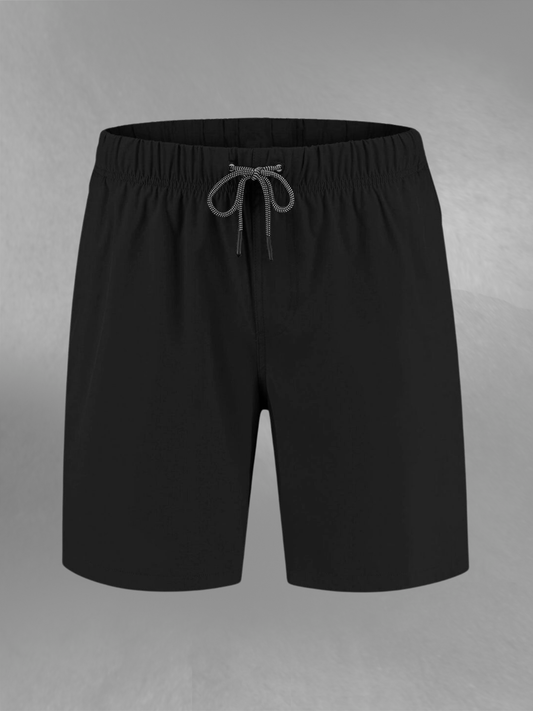 Costume mare Nero