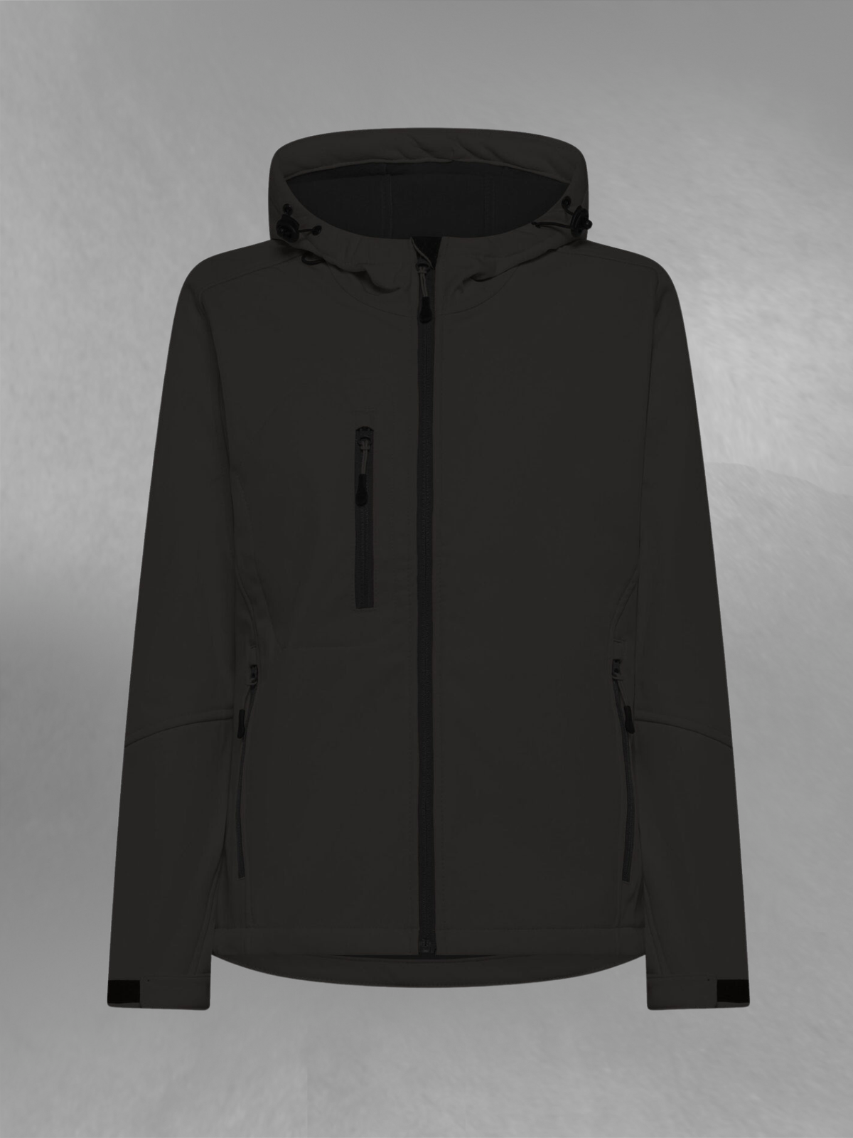 Giacca Softshell donna