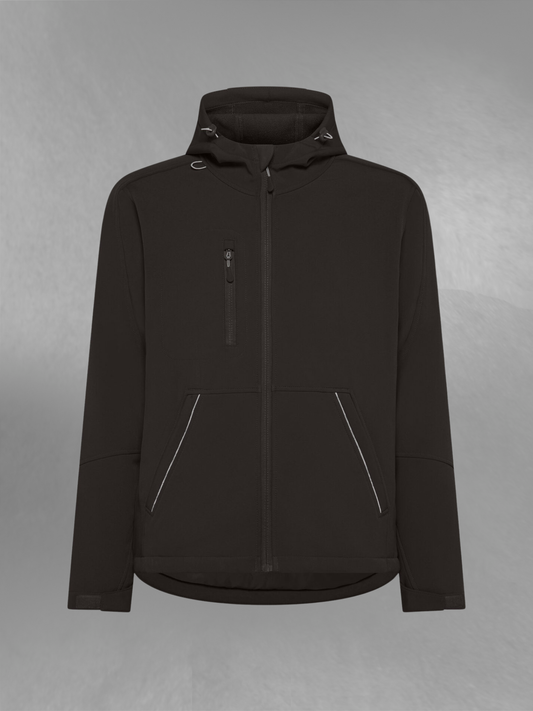 Giacca Softshell Imbottita uomo