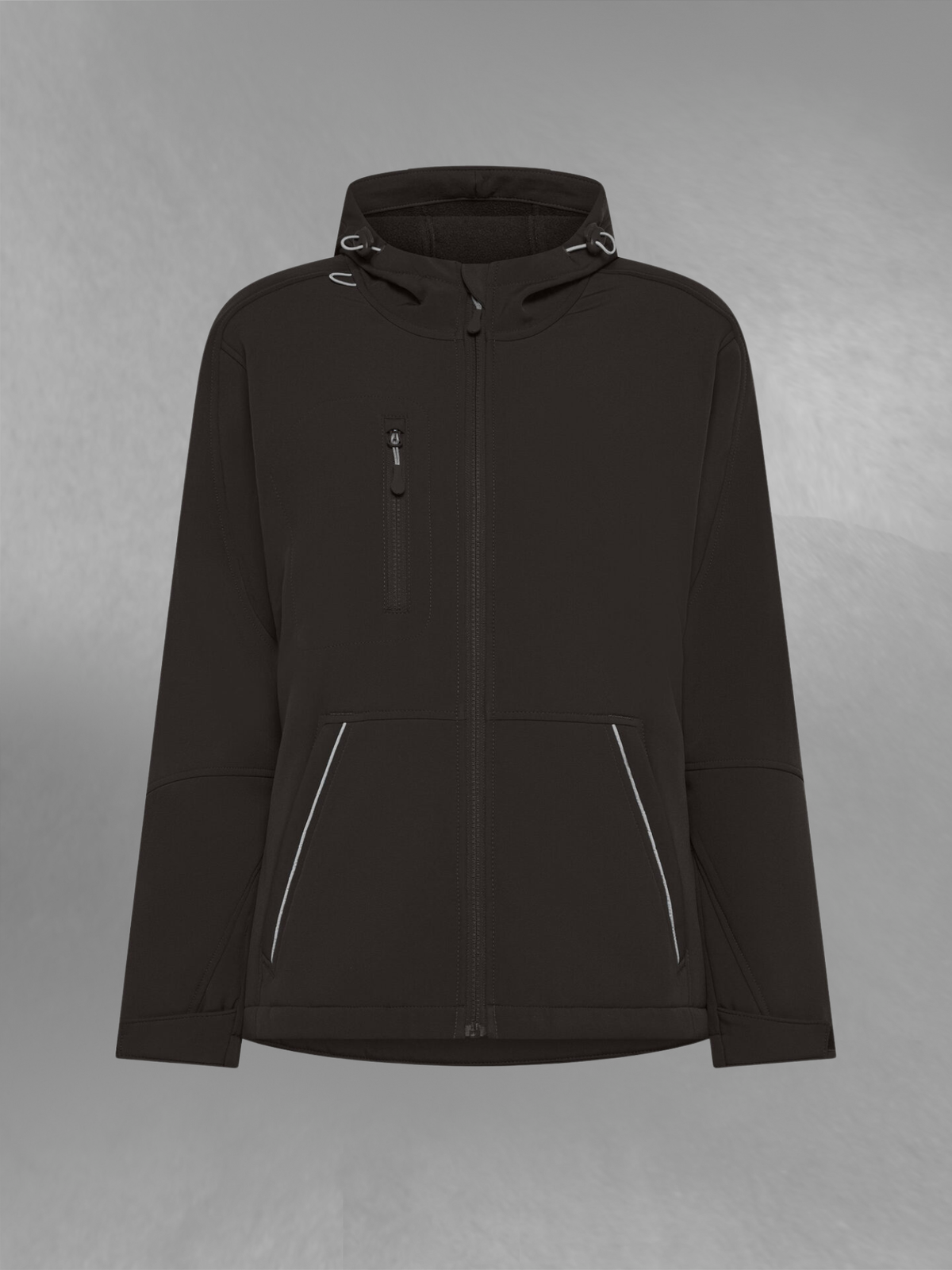 Giacca Softshell Imbottita donna