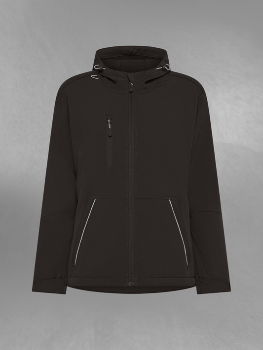 Giacca Softshell Imbottita donna