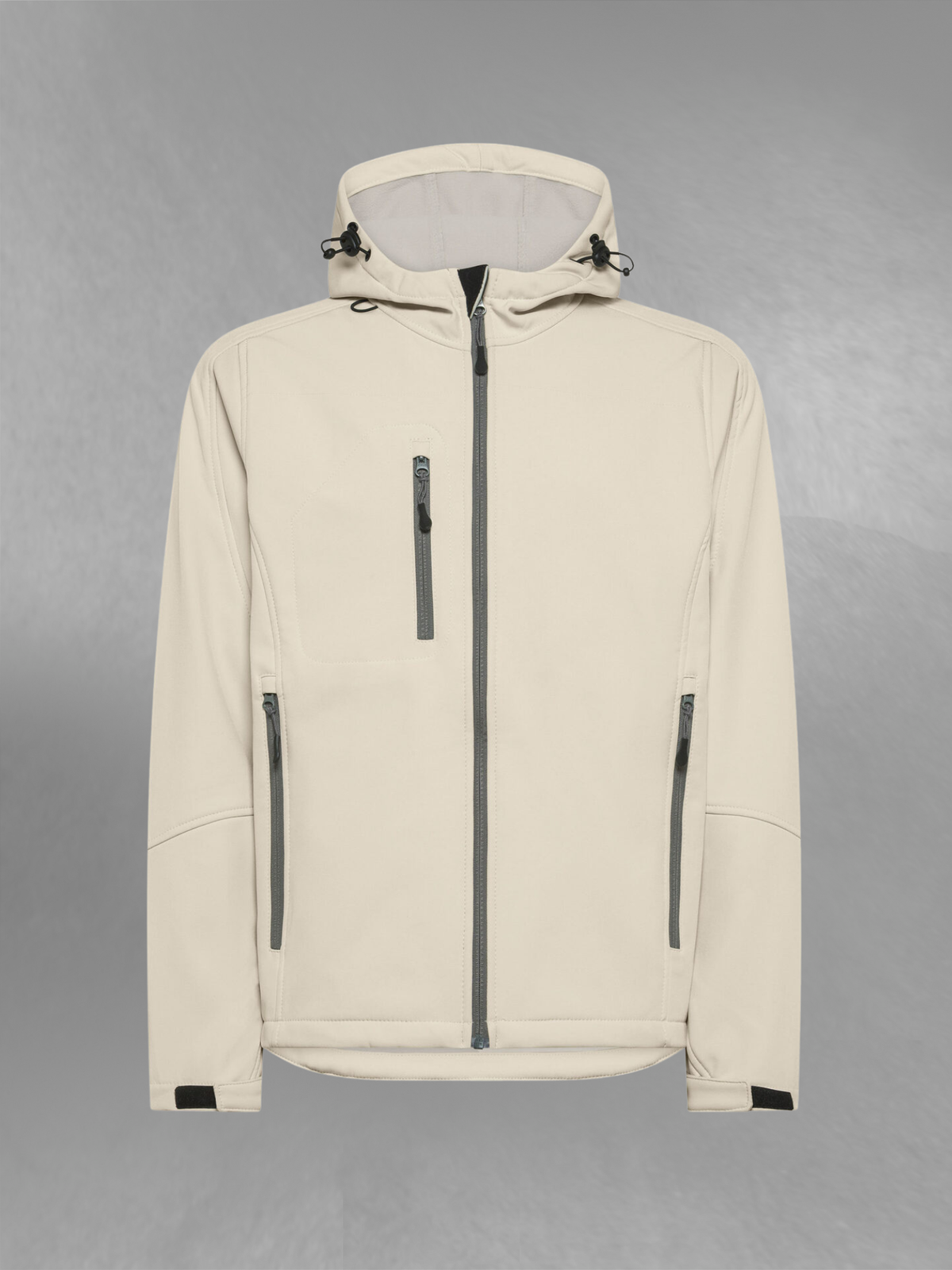 Giacca Softshell uomo