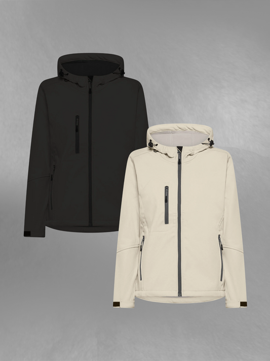 Giacca Softshell donna