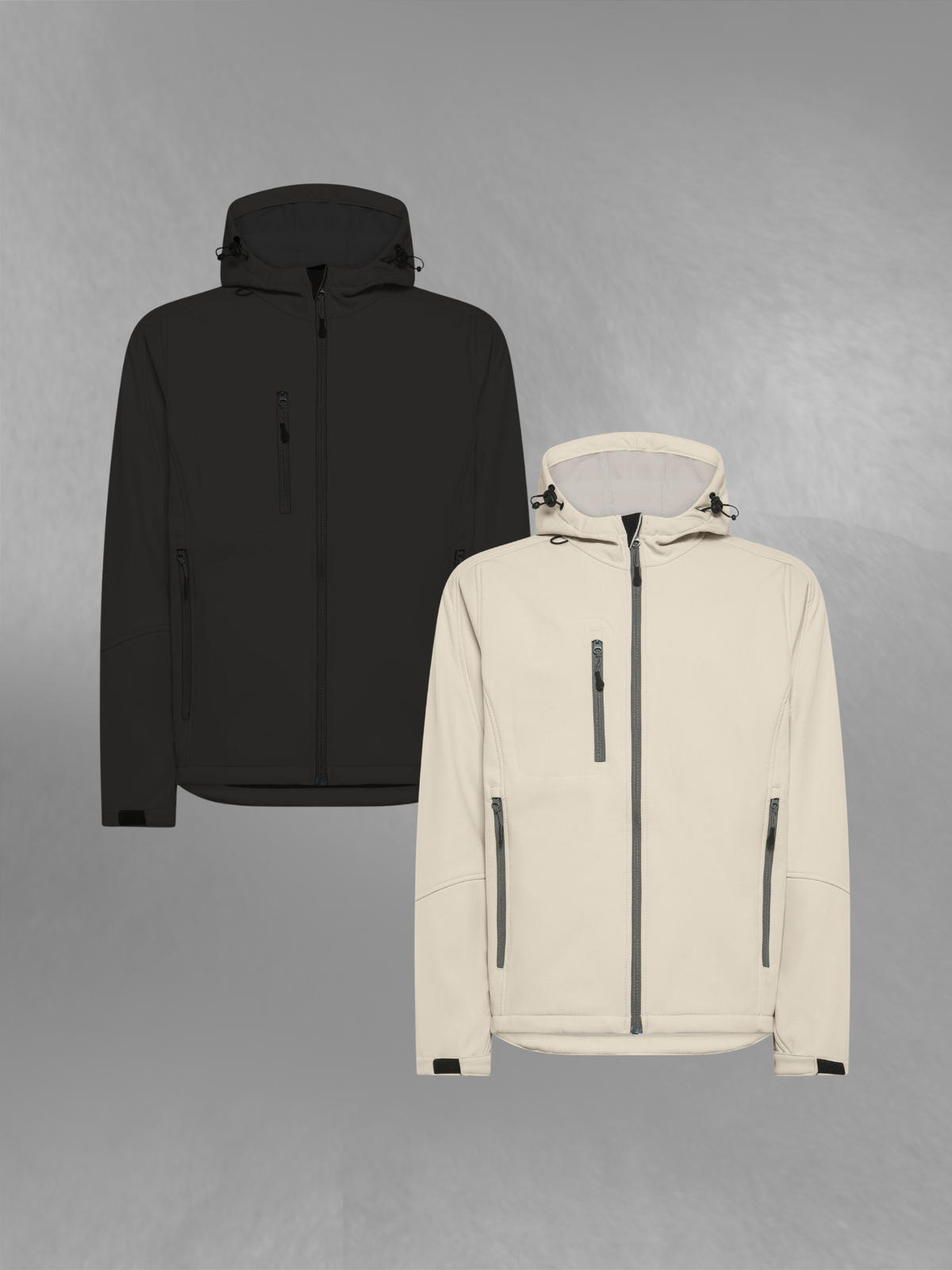 Giacca Softshell uomo