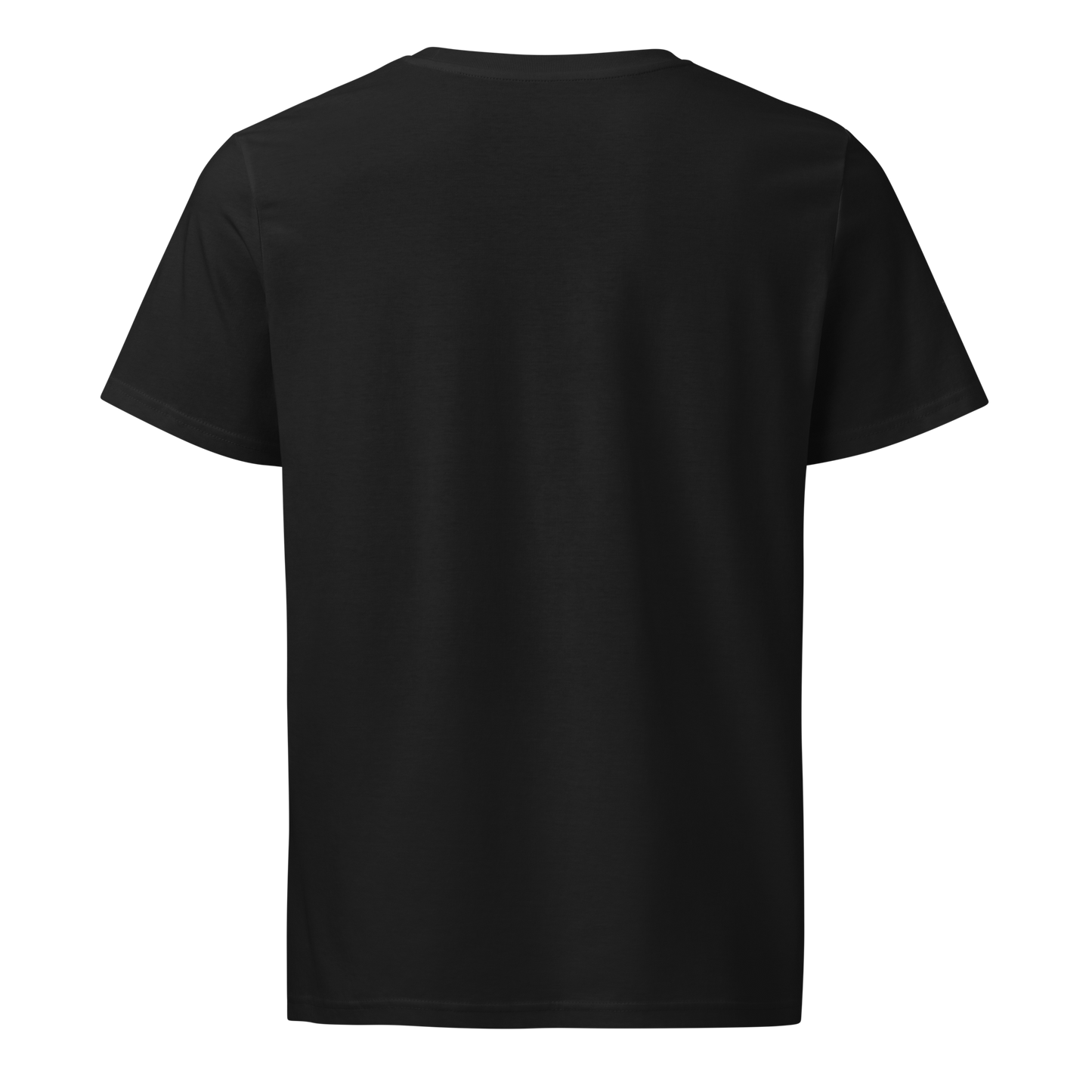 T-shirt Nera