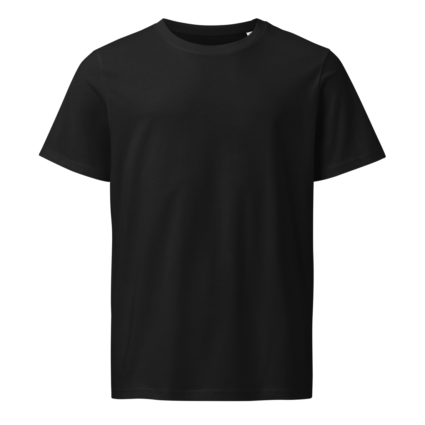 T-shirt Nera