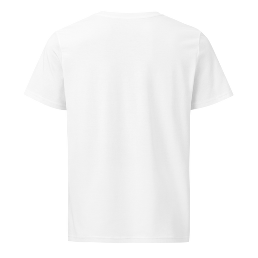T-shirt Bianca